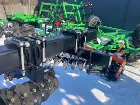 Брана Друга марка Level 6 Geomar Agrotech, снимка 6