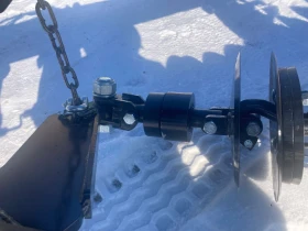 Брана Друга марка Level 6 Geomar Agrotech, снимка 9