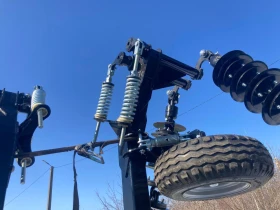 Брана Друга марка Level 6 Geomar Agrotech, снимка 5