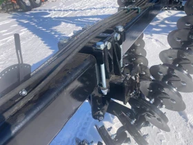 Брана Друга марка Level 6 Geomar Agrotech, снимка 8