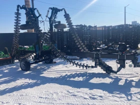 Брана Друга марка Level 6 Geomar Agrotech, снимка 14