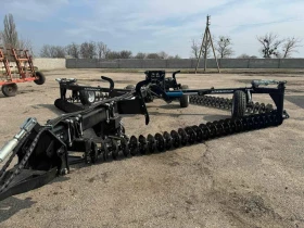 Брана Друга марка Level 6 Geomar Agrotech, снимка 17