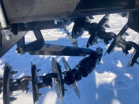 Брана Друга марка Level 6 Geomar Agrotech, снимка 2