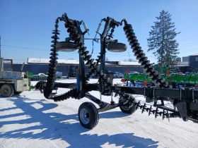 Брана Друга марка Level 6 Geomar Agrotech, снимка 1