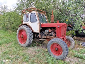 Обява за продажба на Трактор ЮМЗ 6Л ~3 200 лв. - изображение 1