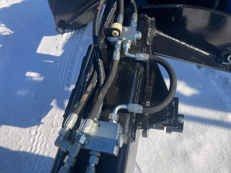 Брана Друга марка Level 6 Geomar Agrotech, снимка 12 - Селскостопанска техника - 49771446