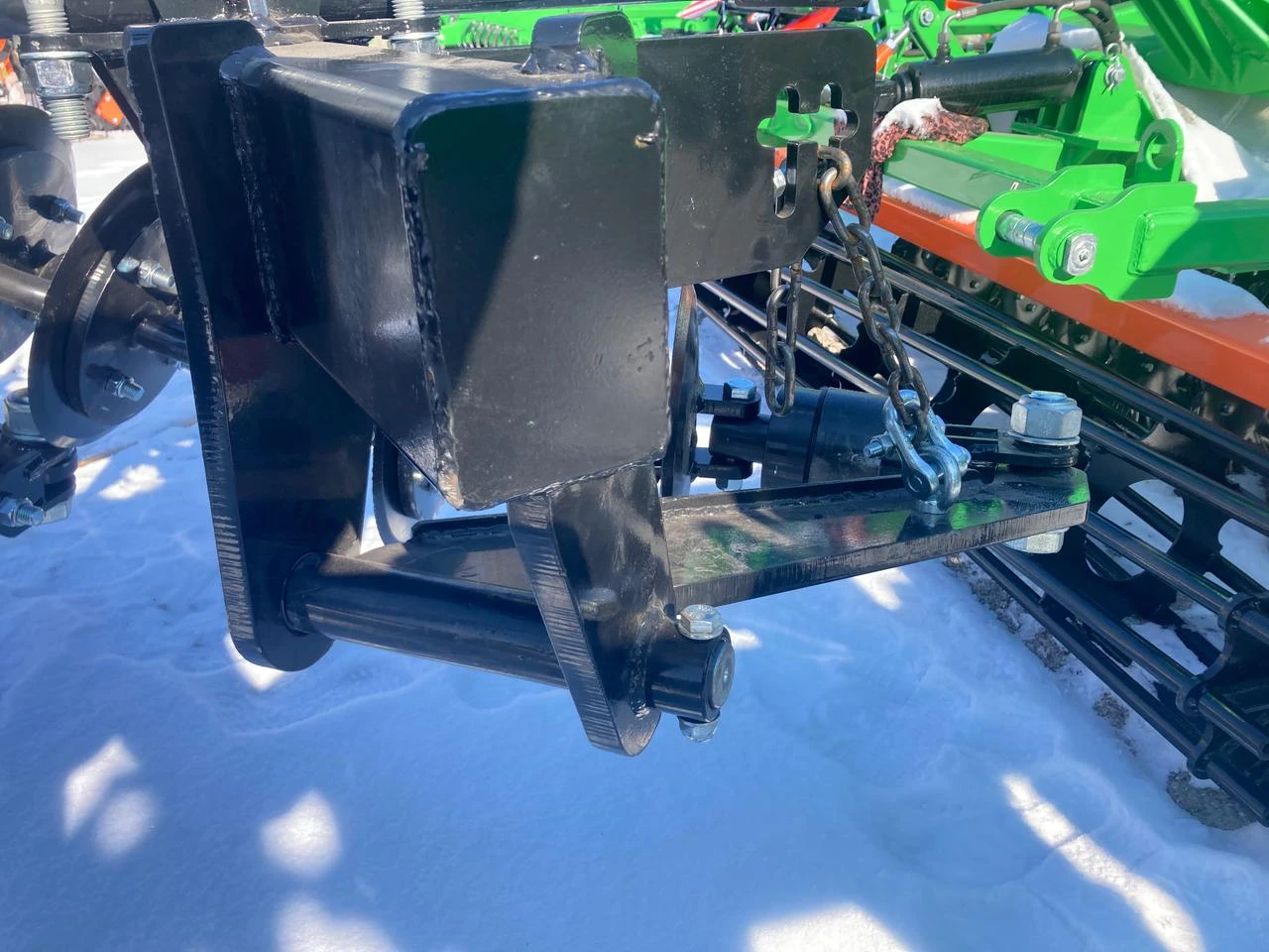  Level 6 Geomar Agrotech | Mobile.bg   13