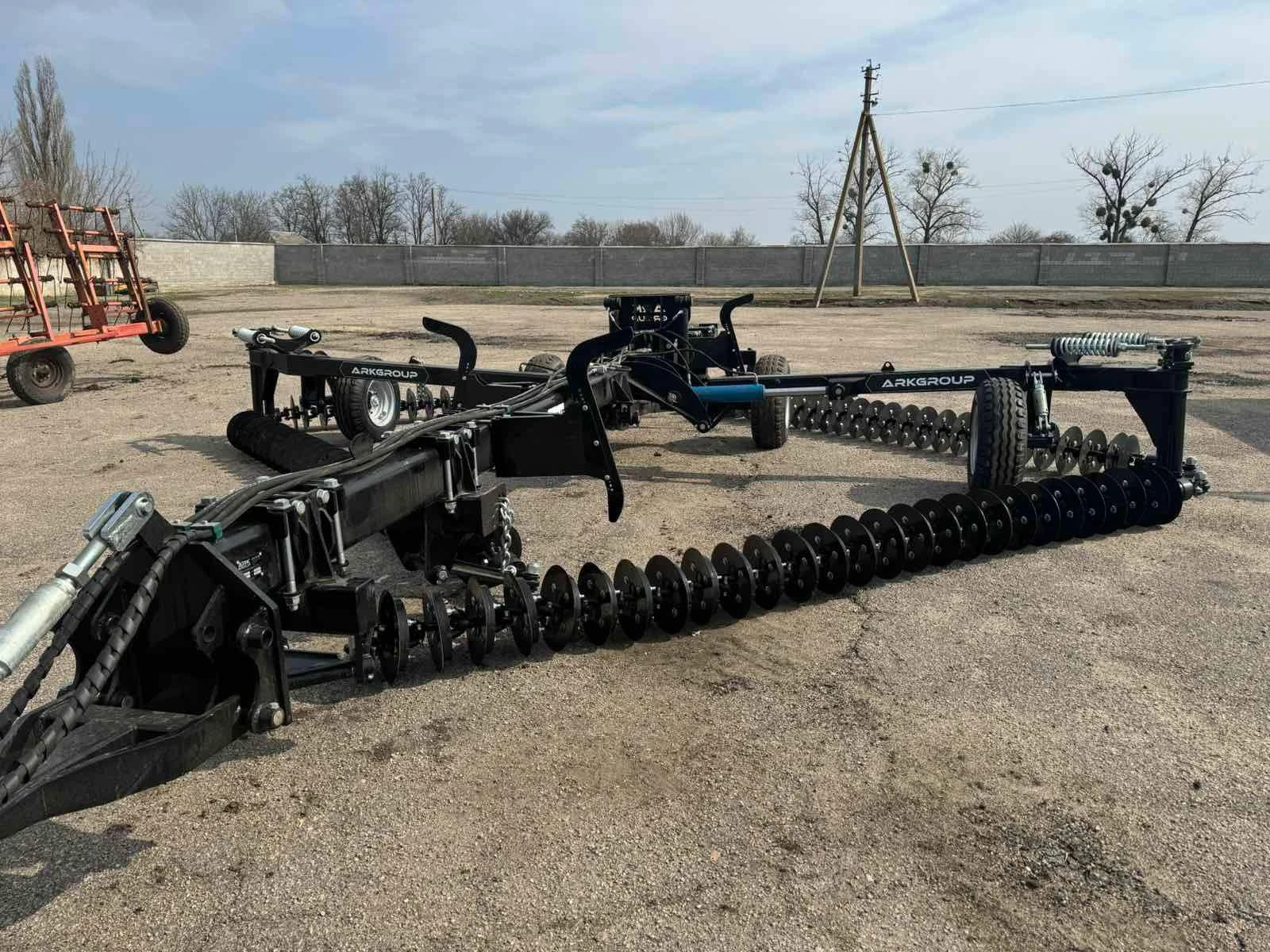  Level 6 Geomar Agrotech | Mobile.bg   17