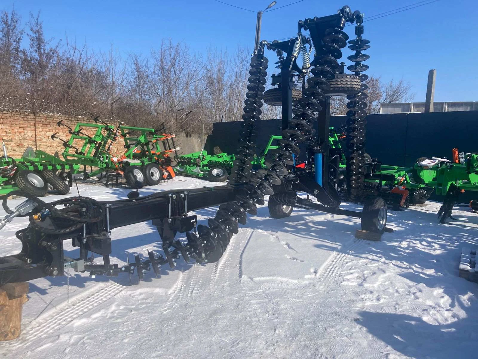  Level 6 Geomar Agrotech | Mobile.bg   11