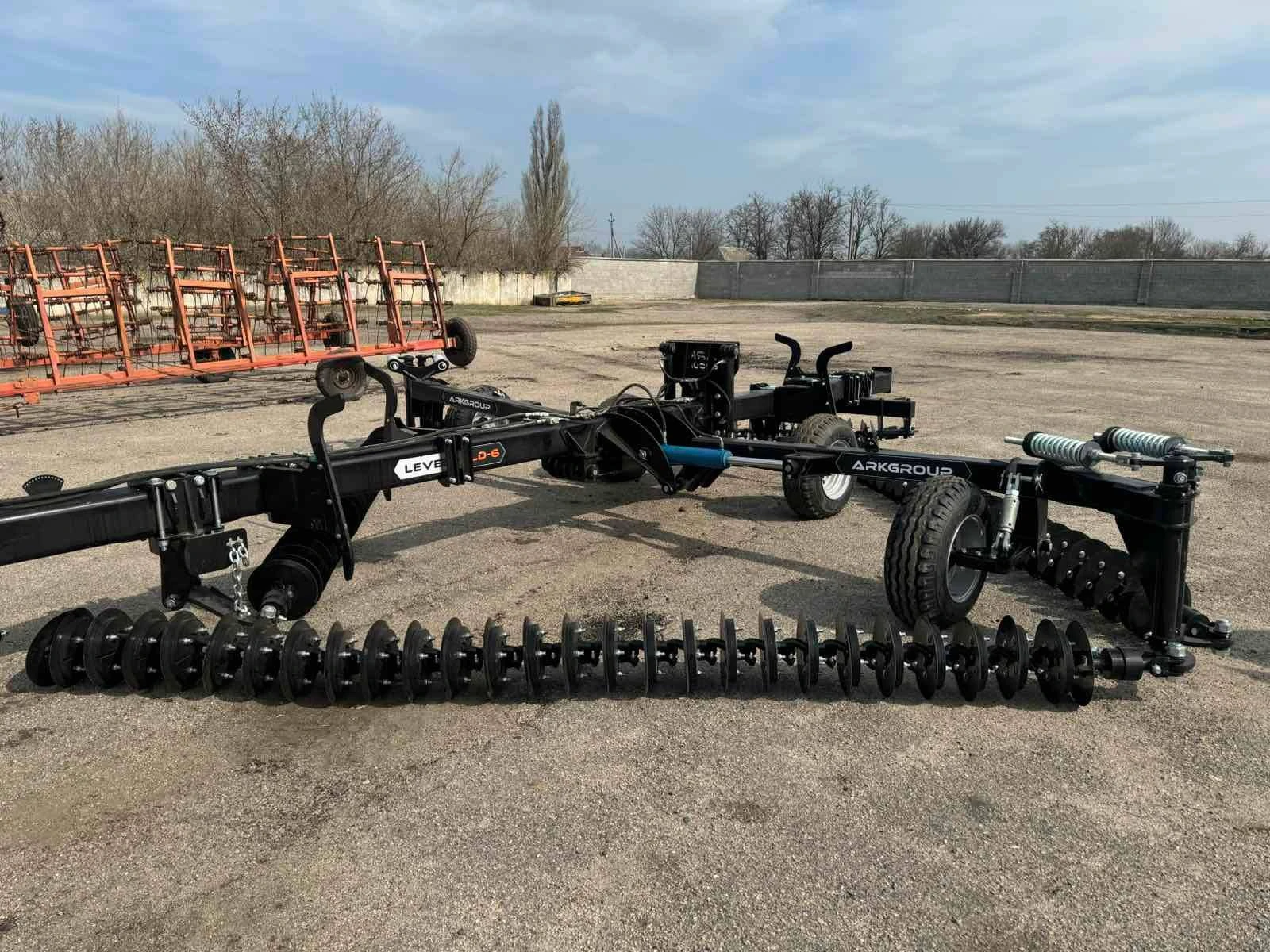  Level 6 Geomar Agrotech | Mobile.bg   16