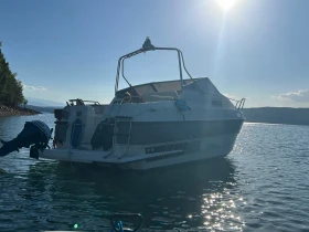 Моторна яхта Sealine 215 Family, снимка 6