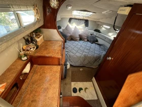 Моторна яхта Sealine 215 Family, снимка 10