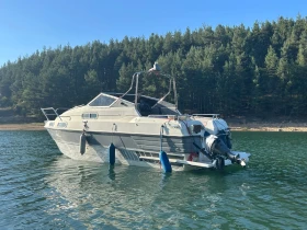 Моторна яхта Sealine 215 Family, снимка 7