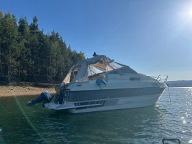 Моторна яхта Sealine 215 Family, снимка 2