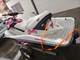  Bombardier Sea Doo 1500 | Mobile.bg    11