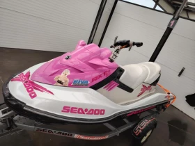  Bombardier Sea Doo 1500 | Mobile.bg    13
