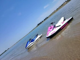  Bombardier Sea Doo 1500 | Mobile.bg    2
