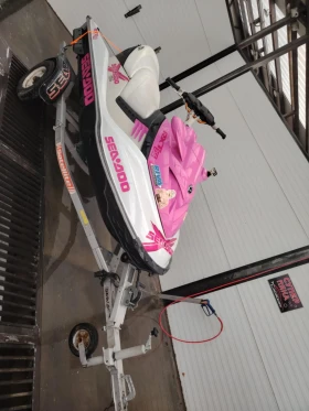  Bombardier Sea Doo 1500 | Mobile.bg    7