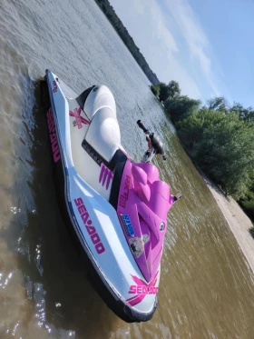  Bombardier Sea Doo 1500 | Mobile.bg    5