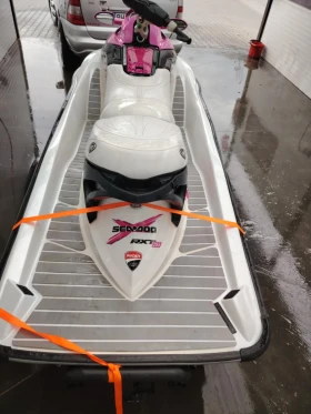  Bombardier Sea Doo 1500 | Mobile.bg    12