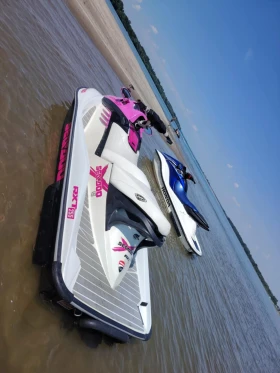  Bombardier Sea Doo 1500 | Mobile.bg    6