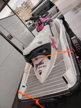  Bombardier Sea Doo 1500 | Mobile.bg    9
