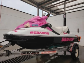  Bombardier Sea Doo 1500 | Mobile.bg    14