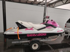  Bombardier Sea Doo 1500 | Mobile.bg    8