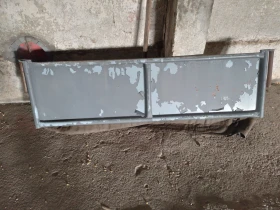 За трактор Други РСД-4, снимка 3