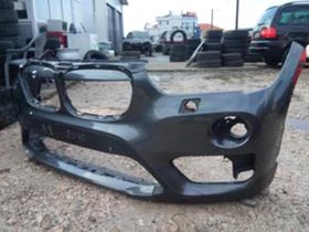 ОРИГИНАЛНА БРОНЯ ЗА БМВ Х1 F48 2015-2019г...51117354815..., снимка 2