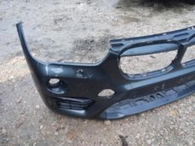 ОРИГИНАЛНА БРОНЯ ЗА БМВ Х1 F48 2015-2019г...51117354815..., снимка 3