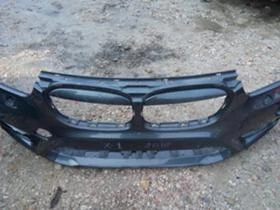 ОРИГИНАЛНА БРОНЯ ЗА БМВ Х1 F48 2015-2019г...51117354815..., снимка 4