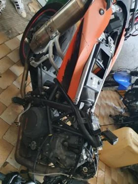 KTM 690 SM на части, снимка 3
