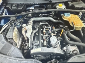 AFN Скоростна кутия  VW PASSAT 1.9TDI 110 кс Пасат Ауди audi, снимка 1