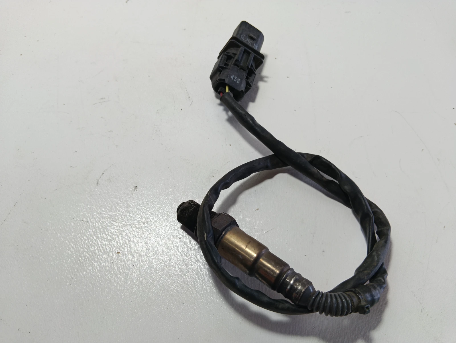 сонда 03L906262B 2.0TDI VW Passat CC