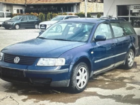 AFN    VW PASSAT 1.9TDI 110    audi | Mobile.bg    6