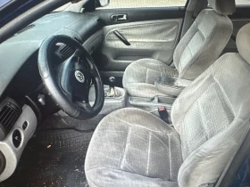 AFN    VW PASSAT 1.9TDI 110    audi | Mobile.bg    10