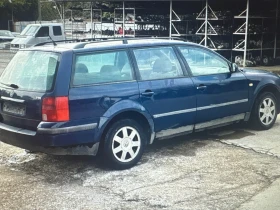 AFN    VW PASSAT 1.9TDI 110    audi | Mobile.bg    8