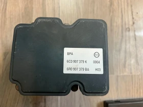 6C0614517K ABS  SEAT IBIZA  6C0907379K 6R0907379BA 6C0 614 517 K 6C0 907 379 K  | Mobile.bg    2