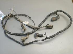 Датчик парктроник заден Пежо 508 1.6 ХДИ комби