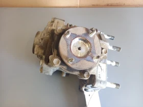 Раздатъчна кутия,раздатка Тойота Рав4 2.2д (н)