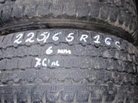 Гуми Всесезонни 225/65R16, снимка 1