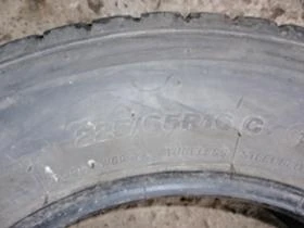 Гуми Всесезонни 225/65R16, снимка 10