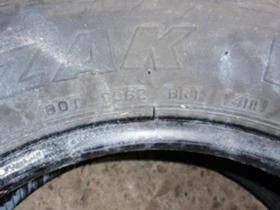 Гуми Всесезонни 225/65R16, снимка 12