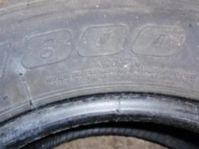 Гуми Всесезонни 225/65R16, снимка 13