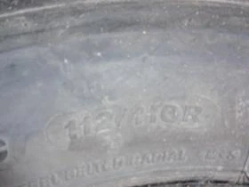 Гуми Всесезонни 225/65R16, снимка 14