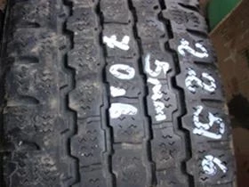 Гуми Всесезонни 225/65R16, снимка 3