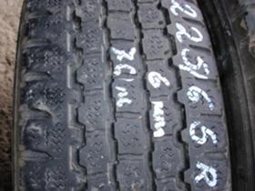 Гуми Всесезонни 225/65R16, снимка 4