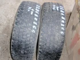 Гуми Всесезонни 225/65R16, снимка 5