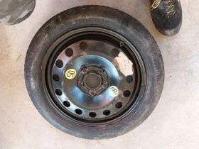 Гуми Всесезонни 125/80R17, снимка 1